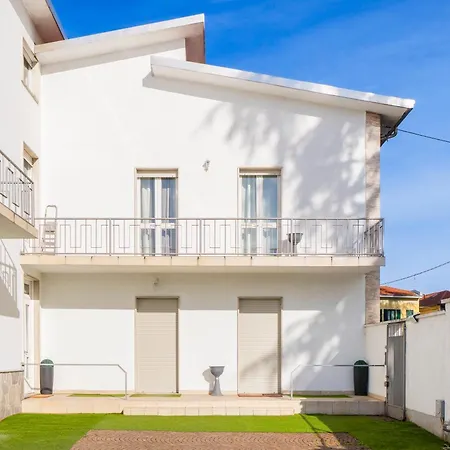 Apartment Milano Malpensa 5' - Freepark, Wifi, Ac - 3 *