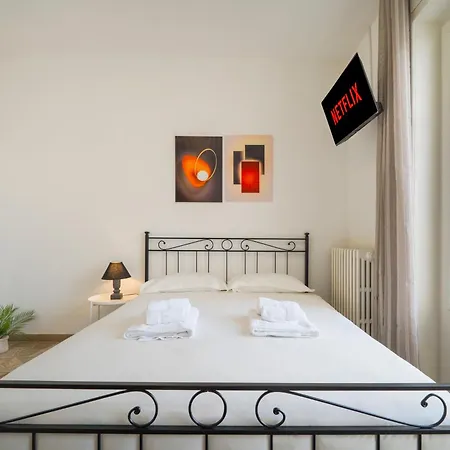 Milano Malpensa 5' - Freepark, Wifi, Ac - 3 * Samarate