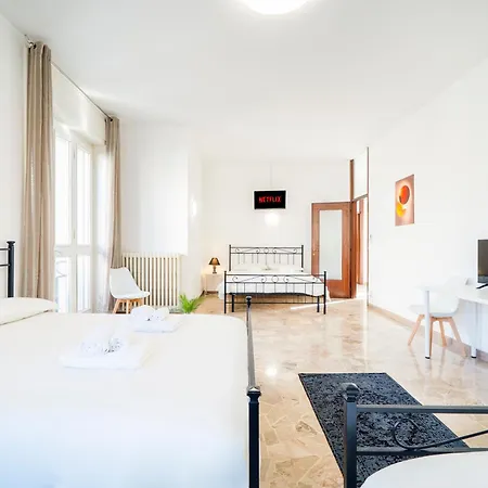 Apartment Milano Malpensa 5' - Freepark, Wifi, Ac - 3