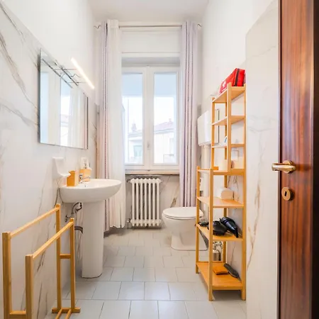 Apartment Milano Malpensa 5' - Freepark, Wifi, Ac - 3