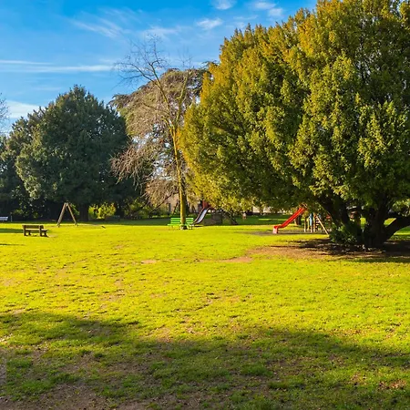 Milano Malpensa 5' - Freepark, Wifi, Ac - 3 *