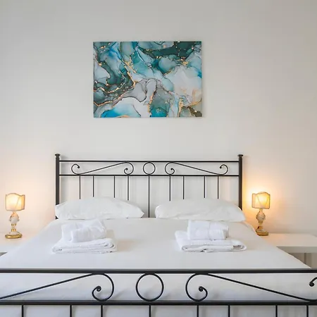 Apartamento Milano Malpensa 5' - Freepark, Wifi, Ac - 3 Samarate