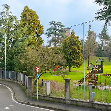 Milano Malpensa 5' - Freepark, Wifi, Ac - 3 *