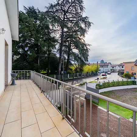 Milano Malpensa 5' - Freepark, Wifi, Ac - 3 Samarate